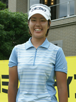 金子恵